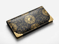28 Lunar Mansions Long Wallet — Taoist Bagua Energy Wallet